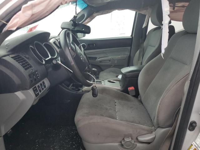 Photo 7 from auction – 2013 TOYOTA TACOMA DOU with VIN 5TFLU4EN8DX065656
