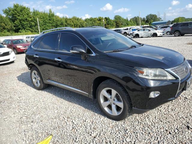 Photo 4 from auction – 2015 LEXUS RX 350 BAS with VIN 2T2BK1BA6FC263733