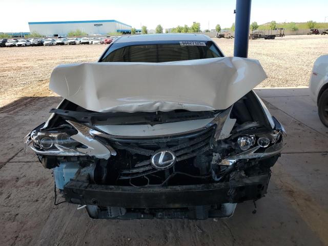 Photo 5 from auction – 2016 LEXUS ES 350 with VIN 58ABK1GG7GU031166