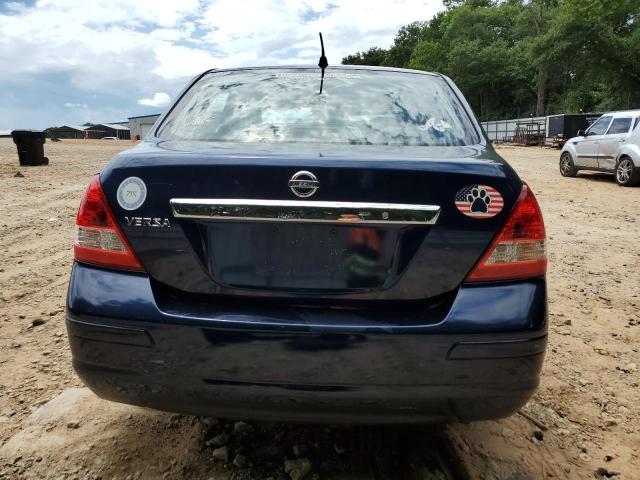Photo 6 from auction – 2009 NISSAN VERSA S with VIN 3N1BC11E39L384441