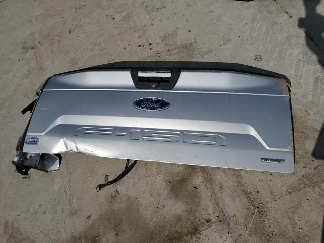 Photo 12 from auction – 2018 FORD F150 SUPER with VIN 1FTEW1EP7JFB04256