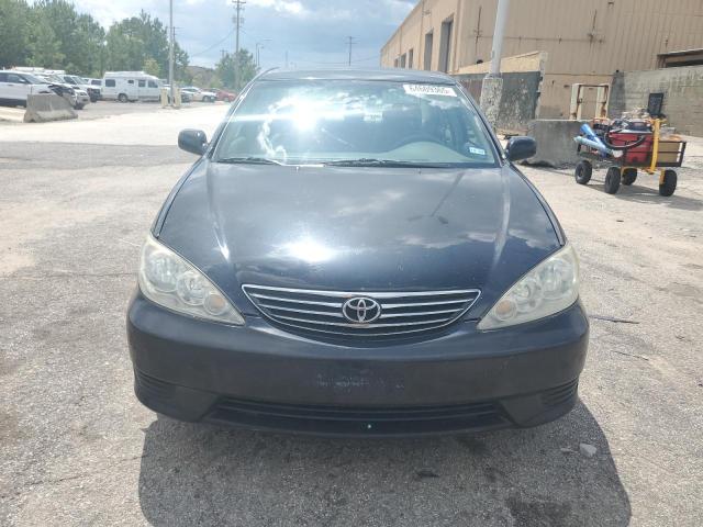 Photo 5 from auction – 2005 TOYOTA CAMRY LE with VIN 4T1BE32K65U593594