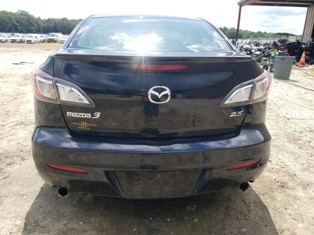 Photo 6 from auction – 2012 MAZDA 3 S with VIN JM1BL1V68C1513420