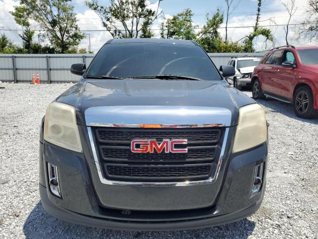 Фото 5 с аукциона – 2013 GMC TERRAIN SL с VIN 2GKALMEK3D6299997