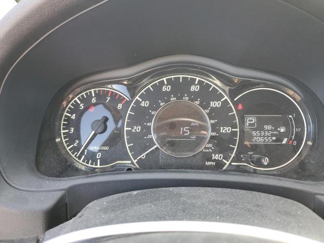 Photo 9 from auction – 2016 NISSAN VERSA NOTE with VIN 3N1CE2CP6GL394994