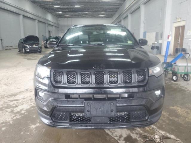 Photo 5 from auction – 2023 JEEP COMPASS LA with VIN 3C4NJDBN9PT503736