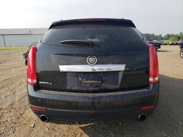 Photo 6 from auction – 2011 CADILLAC SRX LUXURY with VIN 3GYFNDEY7BS648927