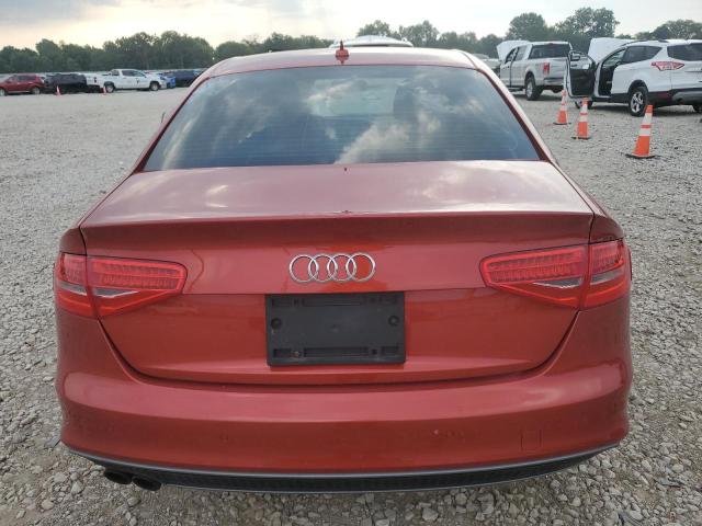 Photo 6 from auction – 2015 AUDI A4 PREMIUM with VIN WAUFFAFL5FN017109