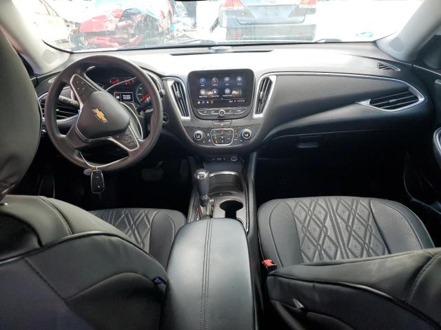Photo 8 from auction – 2019 CHEVROLET MALIBU LT with VIN 1G1ZD5ST2KF140107