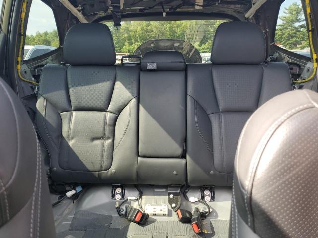 Photo 10 from auction – 2022 SUBARU FORESTER LIMITED with VIN JF2SKAPC1NH510585
