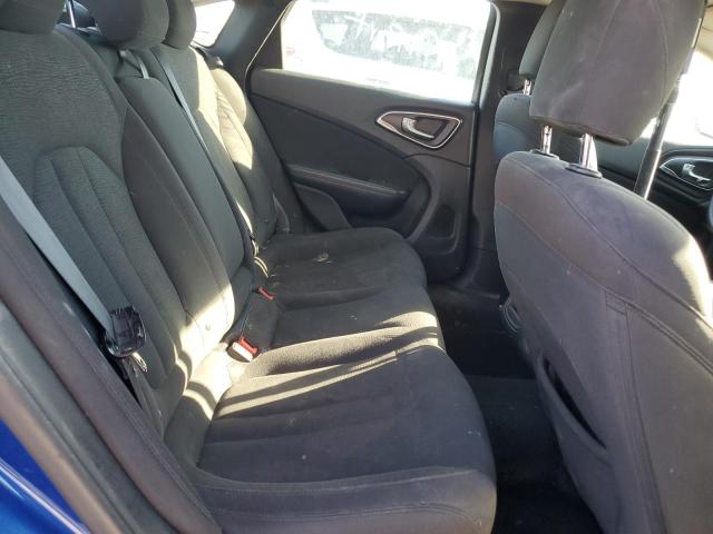Photo 10 from auction – 2015 CHRYSLER 200 LIMITE with VIN 1C3CCCABXFN703871
