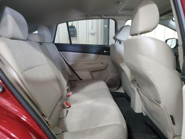 Photo 11 from auction – 2013 SUBARU XV CROSSTR with VIN JF2GPAVC2D2210890