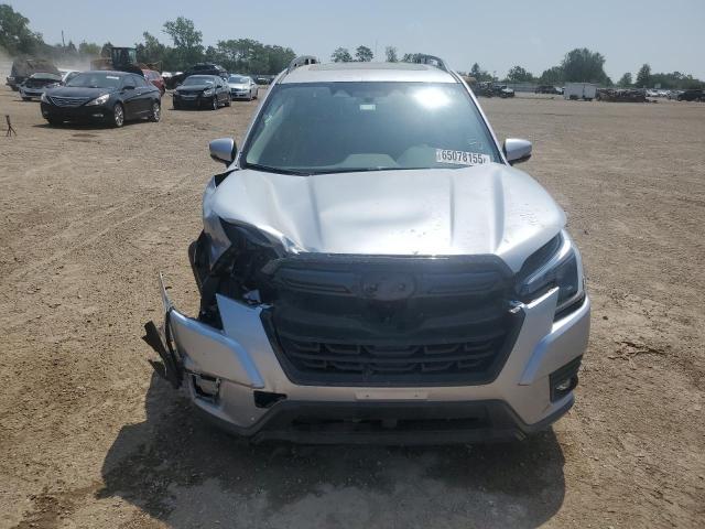 Photo 5 from auction – 2024 SUBARU FORESTER L with VIN JF2SKALC2RH471047