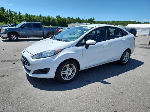 2019 FORD FIESTA - Търг №65209835
