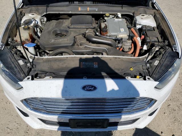 Photo 11 from auction – 2016 FORD FUSION SE with VIN 3FA6P0LU6GR406255