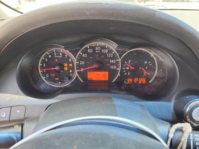 Photo 9 from auction – 2010 NISSAN ALTIMA BAS with VIN 1N4AL2AP4AC144692