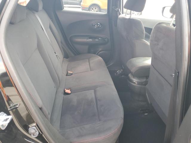 Photo 11 from auction – 2015 NISSAN JUKE S with VIN JN8AF5MV1FT562166