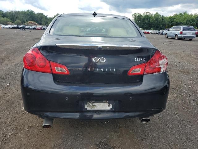 Photo 6 from auction – 2012 INFINITI G37 with VIN JN1CV6AR5CM681089