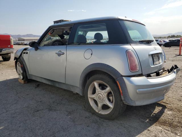 Photo 2 from auction – 2002 MINI COOPER with VIN WMWRC33462TE13198