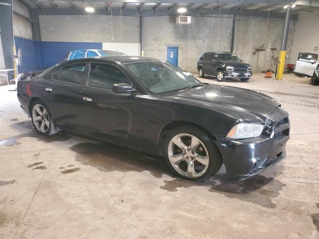 Photo 4 from auction – 2011 DODGE CHARGER with VIN 2B3CL3CGXBH500438