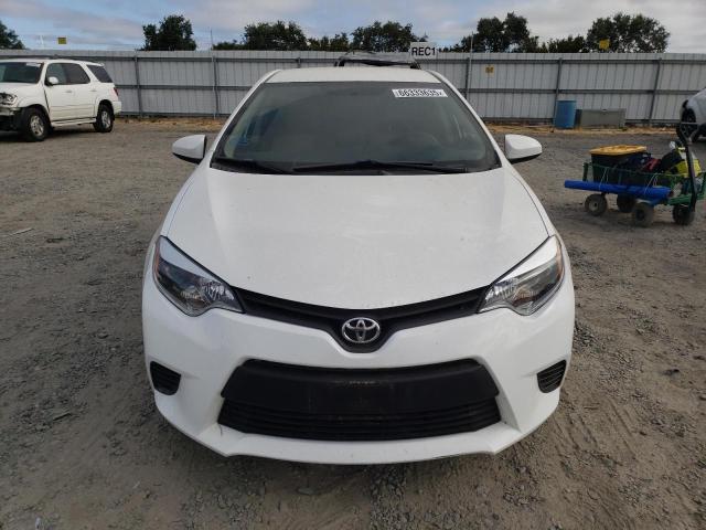 Zdjęcie 5 z aukcji – 2016 TOYOTA COROLLA L z VIN 5YFBURHE3GP431191