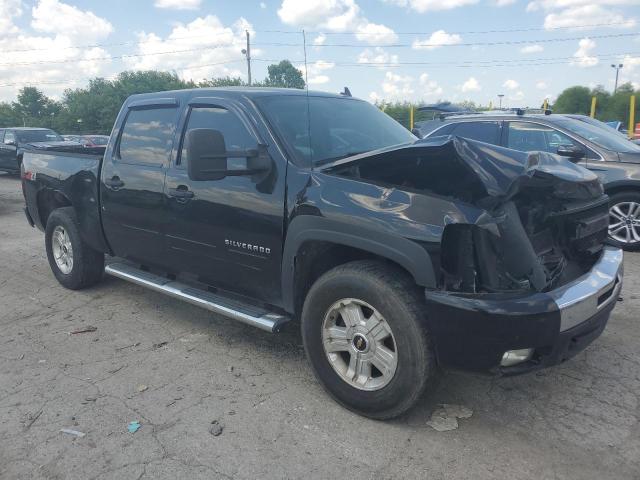 Photo 4 from auction – 2011 CHEVROLET SILVERADO with VIN 3GCPKSE33BG203468