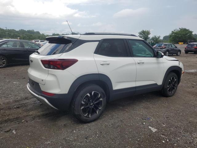 Photo 3 from auction – 2023 CHEVROLET TRAILBLAZE with VIN KL79MPS2XPB050144
