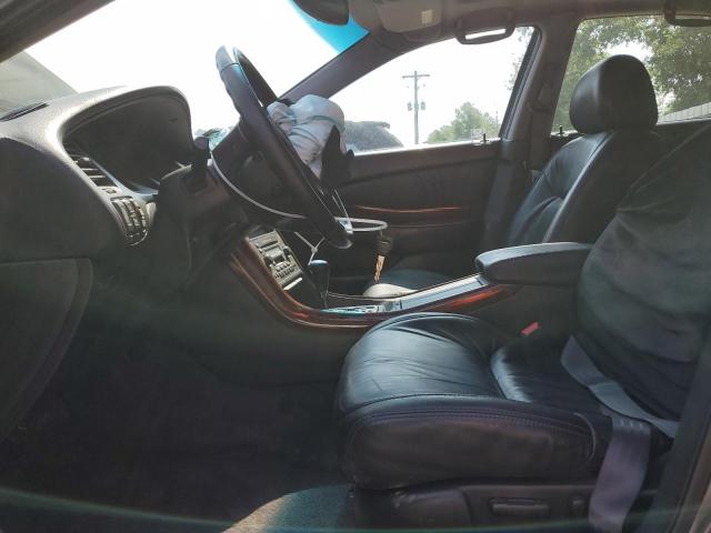 Photo 7 from auction – 2003 ACURA 3.2TL with VIN 19UUA56623A001996