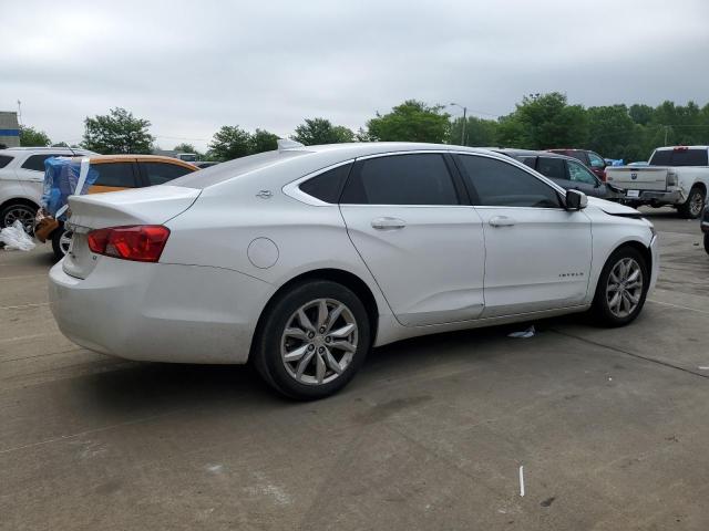 Photo 3 from auction – 2018 CHEVROLET IMPALA LT with VIN 2G1105SA3J9154029