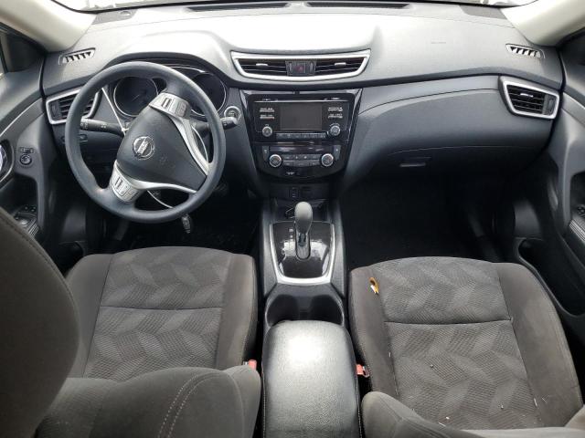 Photo 8 from auction – 2016 NISSAN ROGUE S with VIN KNMAT2MV4GP635818