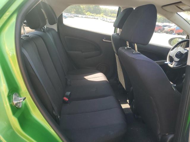 Photo 10 from auction – 2013 MAZDA MAZDA2 with VIN JM1DE1KZ7D0166932