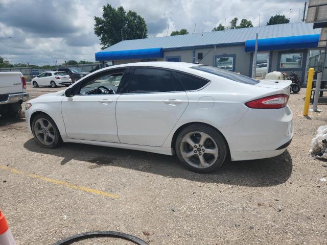 Photo 2 from auction – 2015 FORD FUSION SE with VIN 1FA6P0HD0F5120962