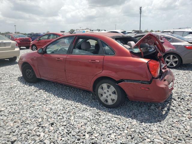Photo 2 from auction – 2008 SUZUKI FORENZA with VIN KL5JD56Z88K845339