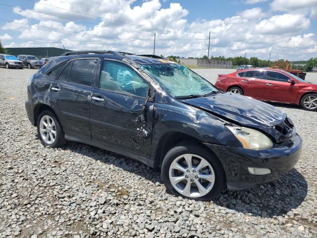 Photo 4 from auction – 2009 LEXUS RX 350 with VIN 2T2GK31U39C078282