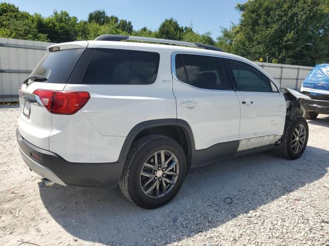 Photo 3 from auction – 2017 GMC ACADIA SLT with VIN 1GKKNMLS1HZ158616