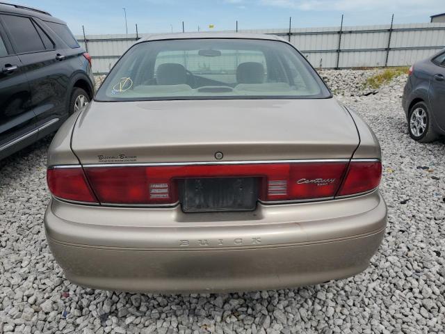 Photo 6 from auction – 2000 BUICK CENTURY CU with VIN 2G4WS52J7Y1190477