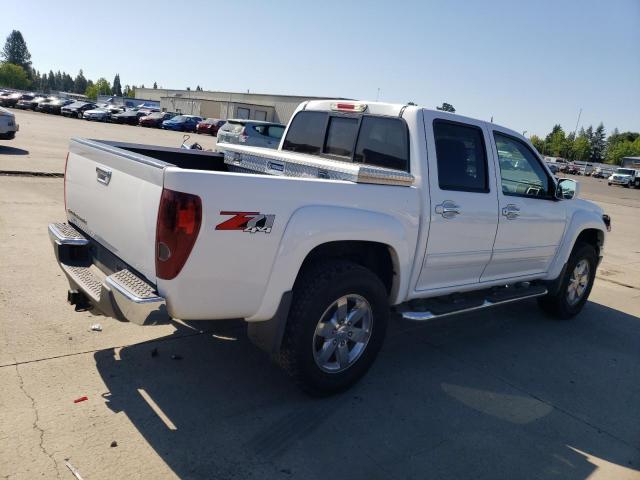 Photo 3 from auction – 2012 CHEVROLET COLORADO LT with VIN 1GCHTDFEXC8110676
