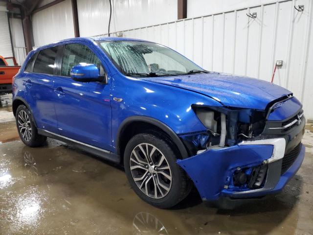Photo 4 from auction – 2019 MITSUBISHI OUTLANDER with VIN JA4AR3AUXKU024003