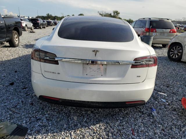 Photo 6 from auction – 2016 TESLA MODEL S with VIN 5YJSA1E19GF174478