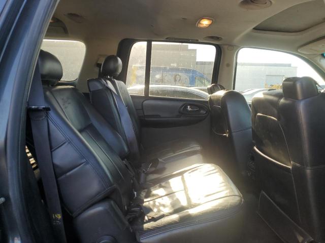 صورة رقم 11 من المزاد - 2005 CHEVROLET TRAILBLAZE مع VIN 1GNET16S656200694
