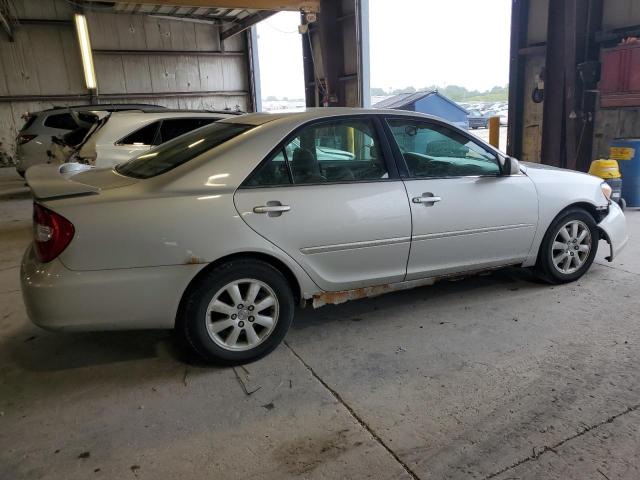 Photo 3 from auction – 2003 TOYOTA CAMRY LE with VIN 4T1BF30K13U550181