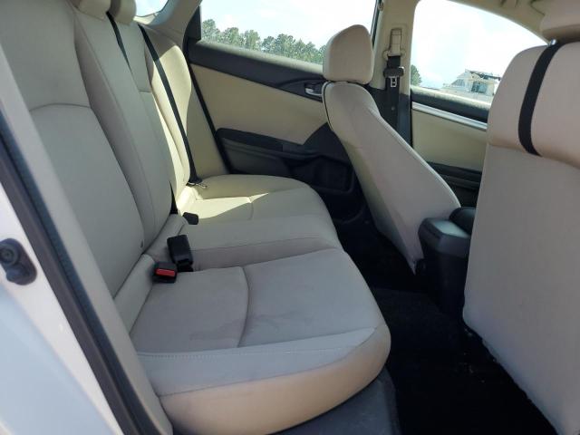 Photo 10 from auction – 2016 HONDA CIVIC LX with VIN 2HGFC2F59GH529759