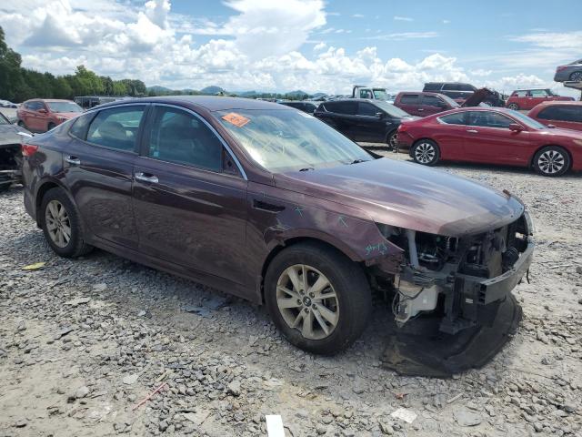 Photo 4 from auction – 2016 KIA OPTIMA LX with VIN 5XXGT4L30GG116858