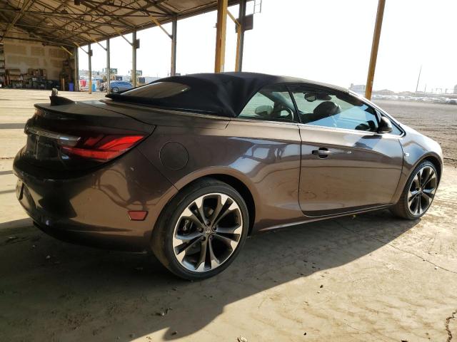 Photo 3 from auction – 2016 BUICK CASCADA PR with VIN W04WT3N55GG072489