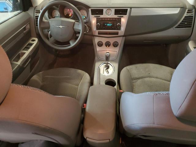 Photo 8 from auction – 2007 CHRYSLER SEBRING with VIN 1C3LC46K57N580299