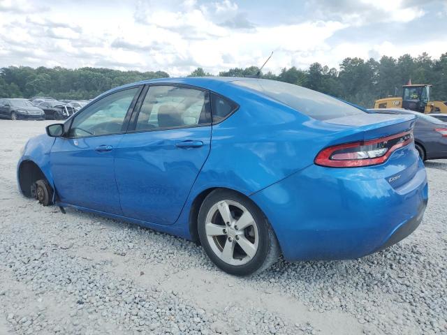 Photo 2 from auction – 2016 DODGE DART SXT with VIN 1C3CDFBB6GD680254