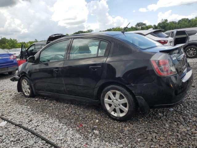 Photo 2 from auction – 2012 NISSAN SENTRA 2.0 with VIN 3N1AB6APXCL614027