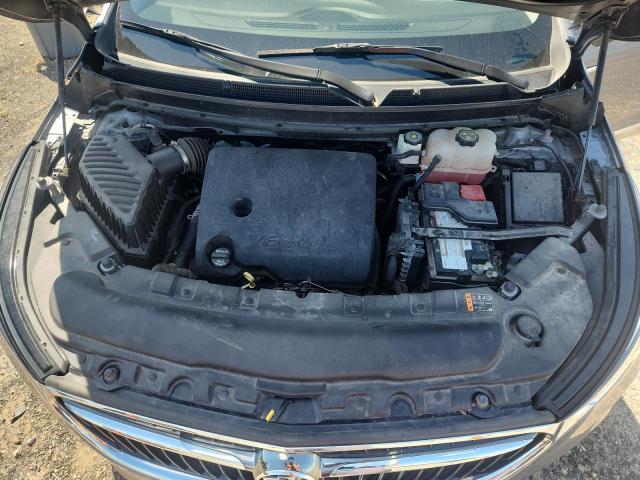 Photo 12 from auction – 2020 BUICK ENCLAVE ESSENCE with VIN 5GAEVAKW5LJ291206