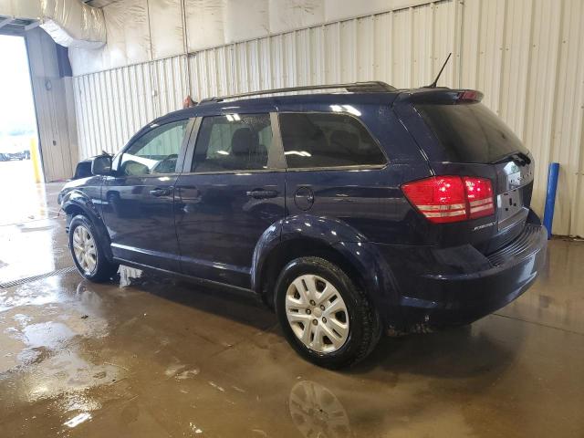 صورة رقم 2 من المزاد - 2018 DODGE JOURNEY SE مع VIN 3C4PDCAB4JT274262