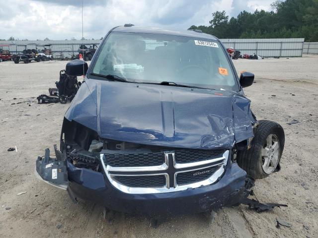 Zdjęcie 5 z aukcji – 2012 DODGE GRAND CARA z VIN 2C4RDGCG0CR402978